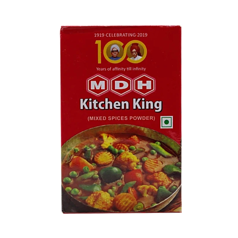 Mdh Kitchen King Masala (100 GM)