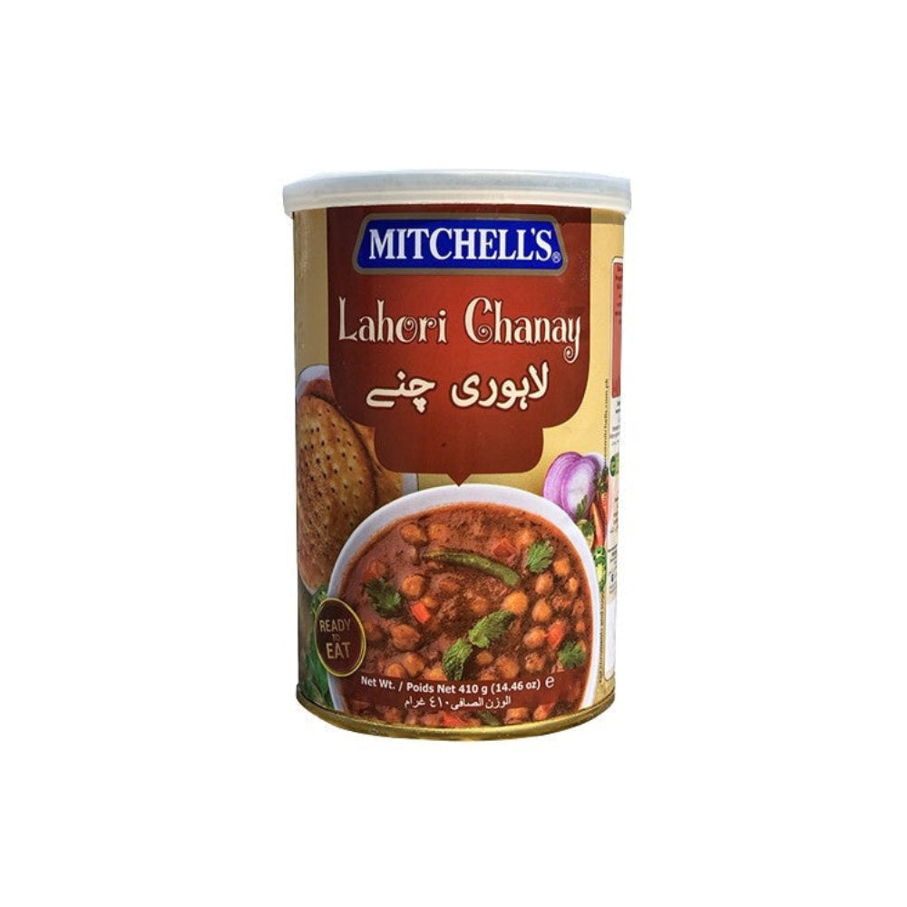 MITCHELL’S LAHORI CHANAY (410 GM)
