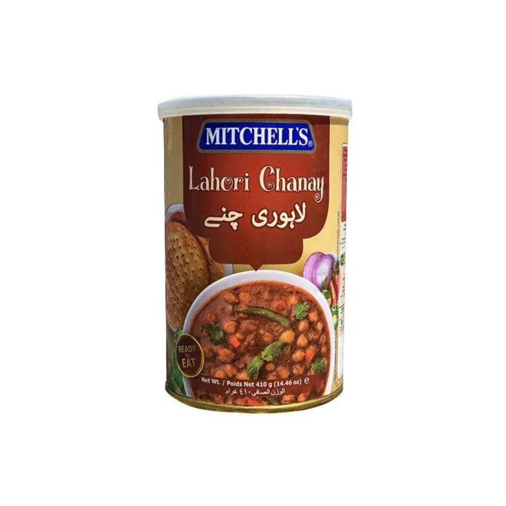 MITCHELL’S LAHORI CHANAY (410 GM)