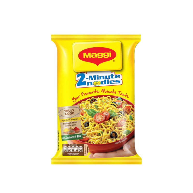 MAGGI MASALA NOODLES 70 Gm