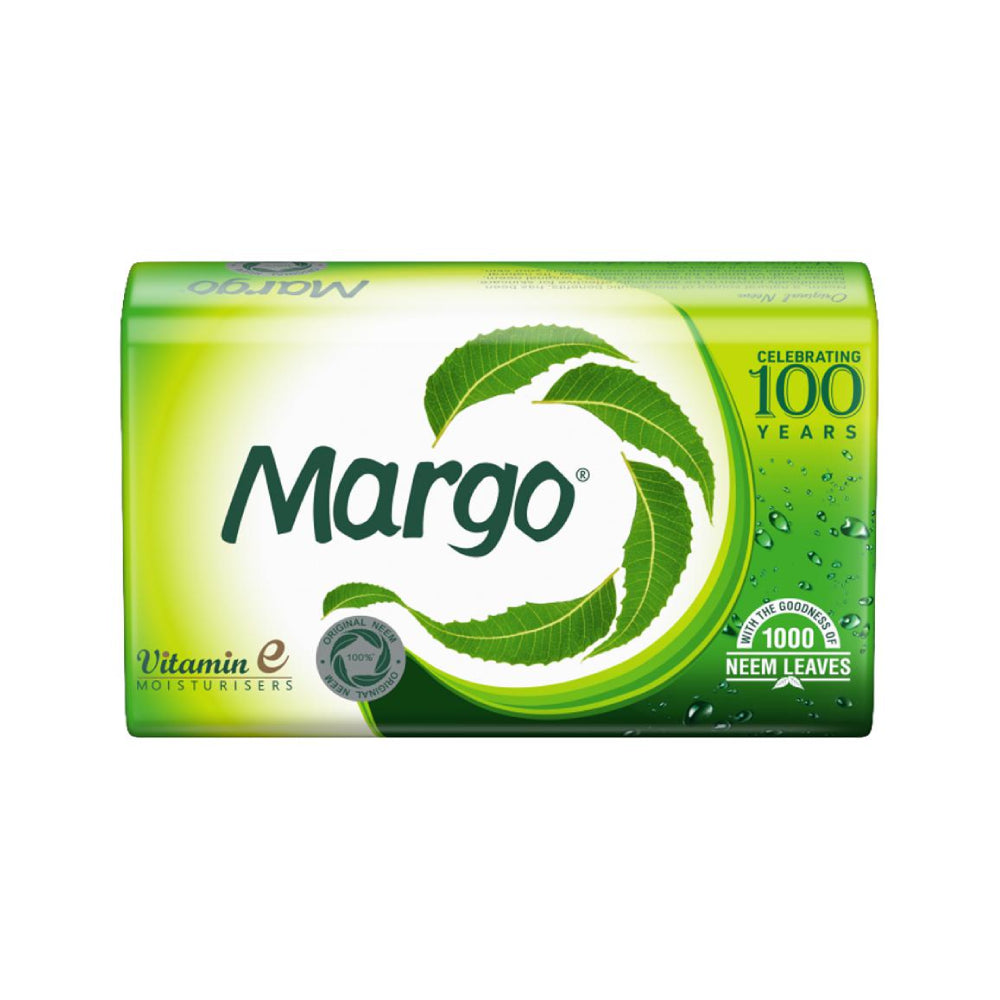 MARGO NEEM LEAVES SOAP (100 GM)