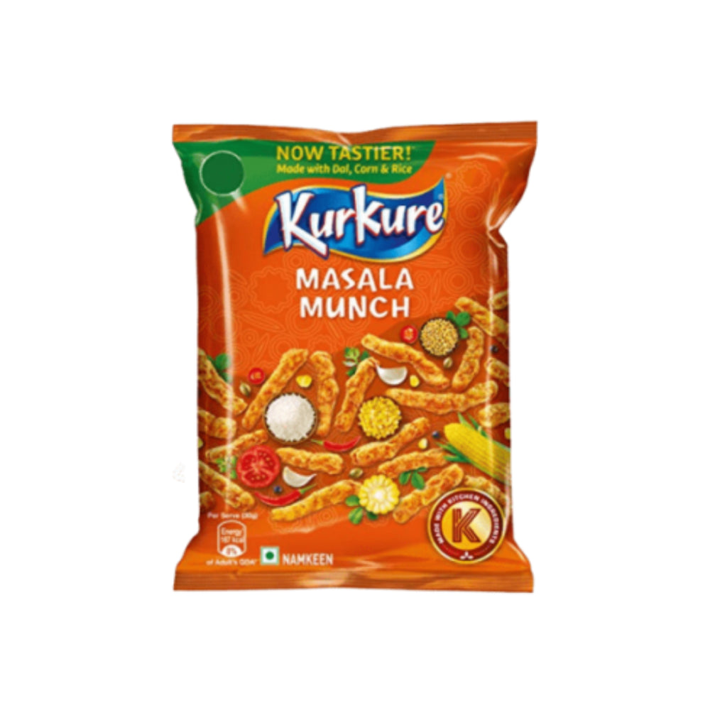 KURKURE MASALA MUNCH (100 GM)