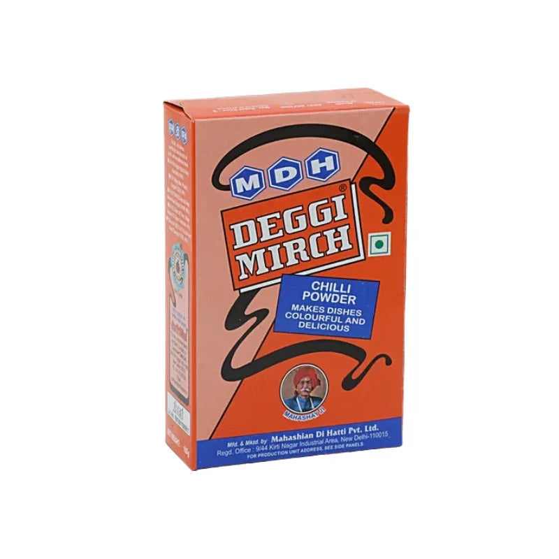MDH DEGGI MIRCH (100 - 500 GM)