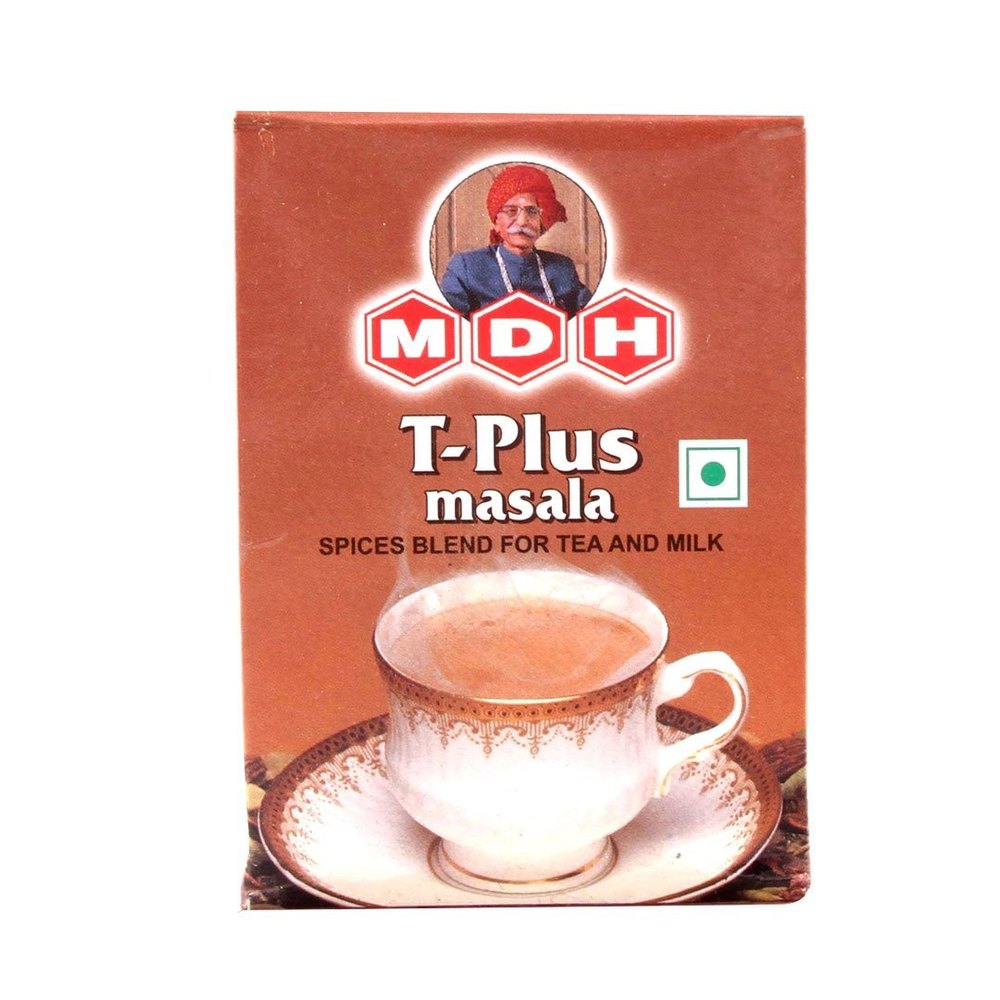MDH T-PLUS MASALA (100 GM)