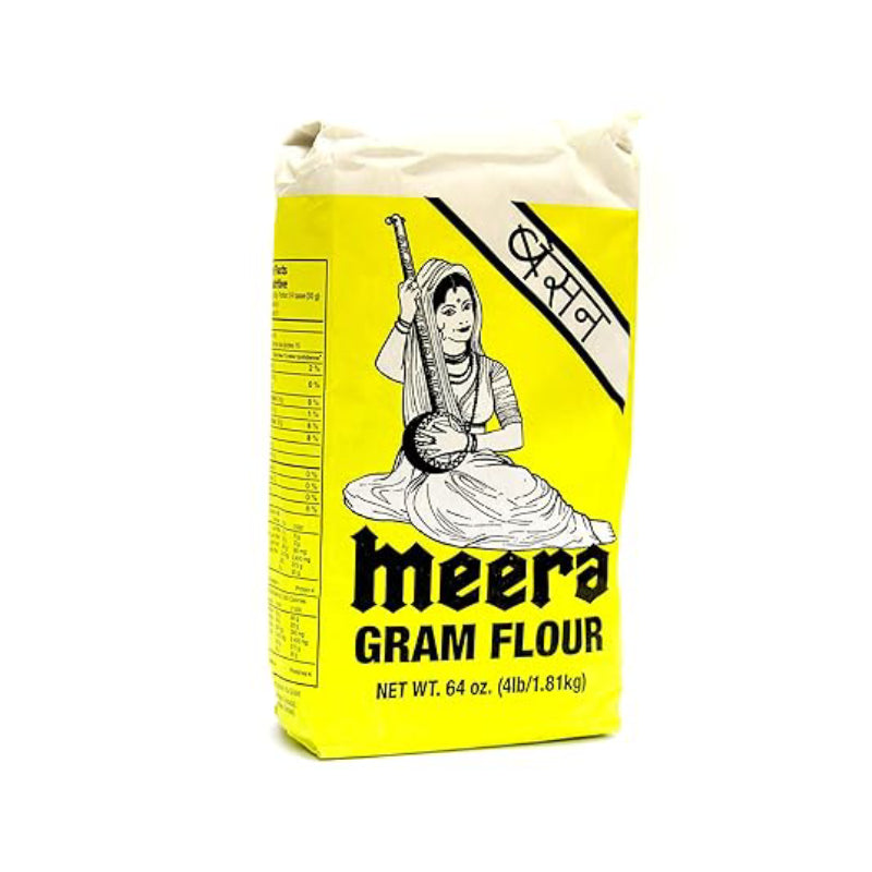 MEERA BESAN GRAM FLOUR