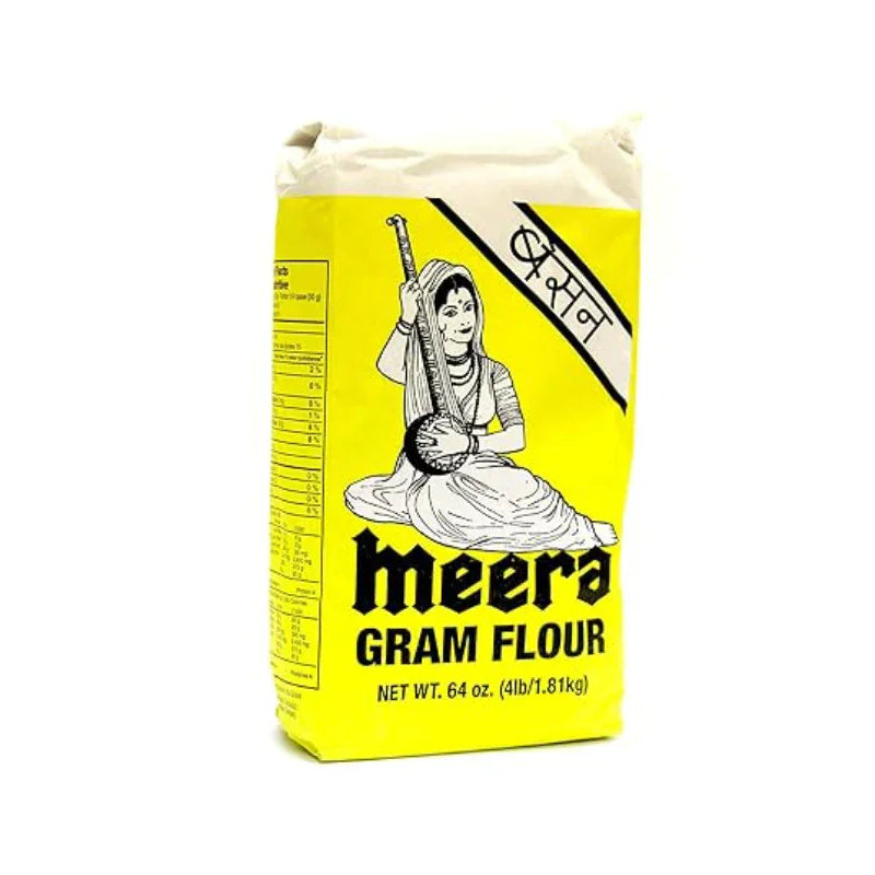 MEERA BESAN GRAM FLOUR