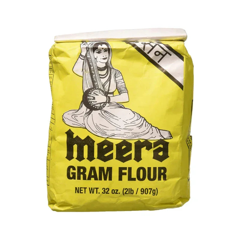 MEERA BESAN GRAM FLOUR