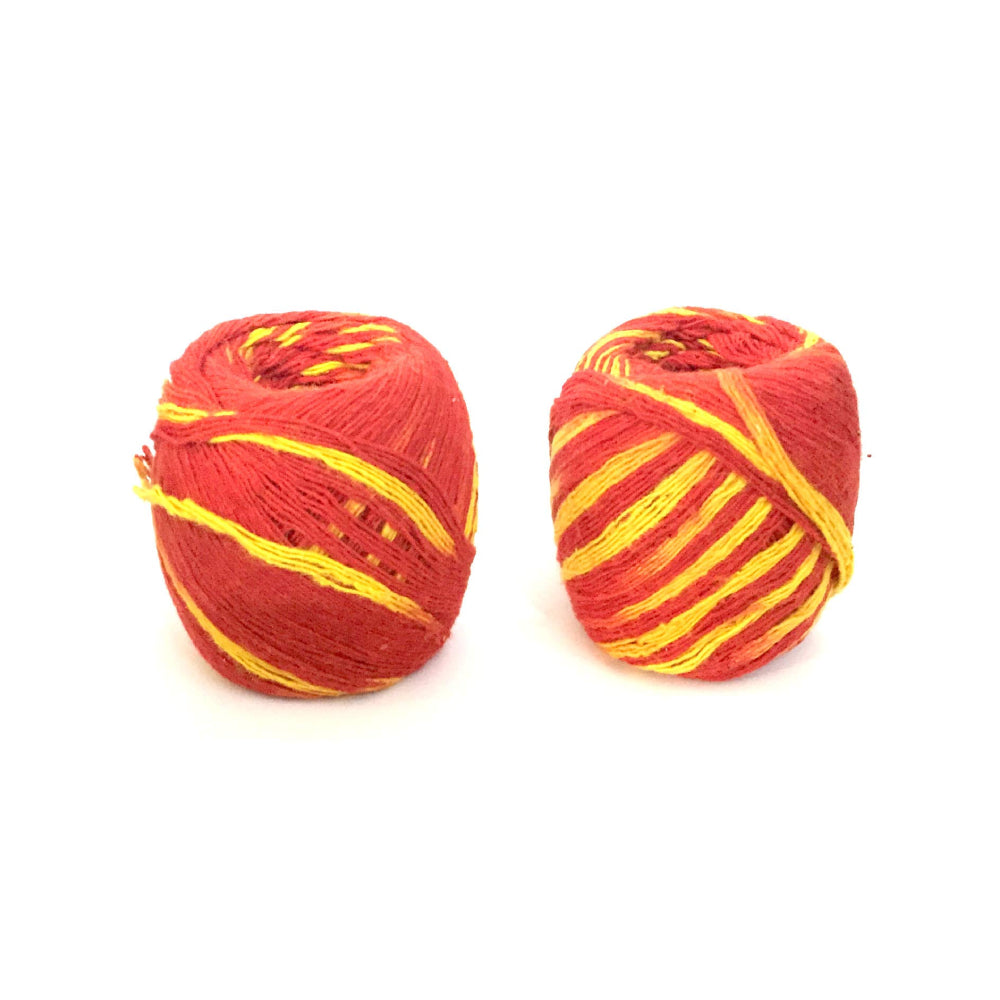 MOULI YELLOW RED (1 PC)