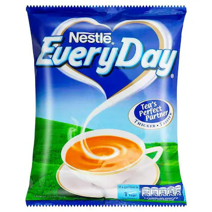 Nestle Everyday Whitener Milk Powder