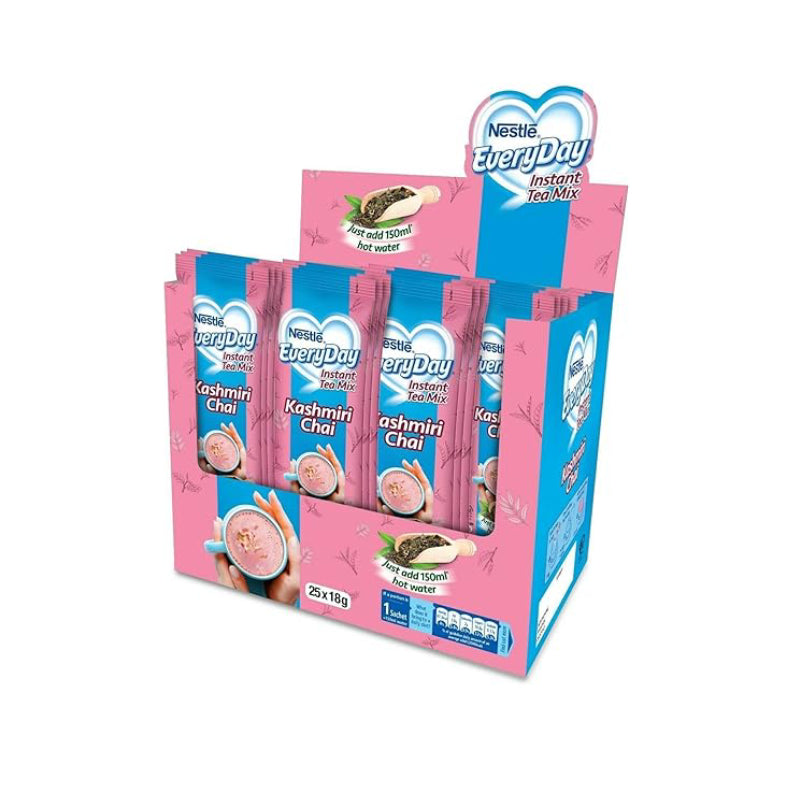Nestle Everyday Kashmiri Chai (10 Sachets)