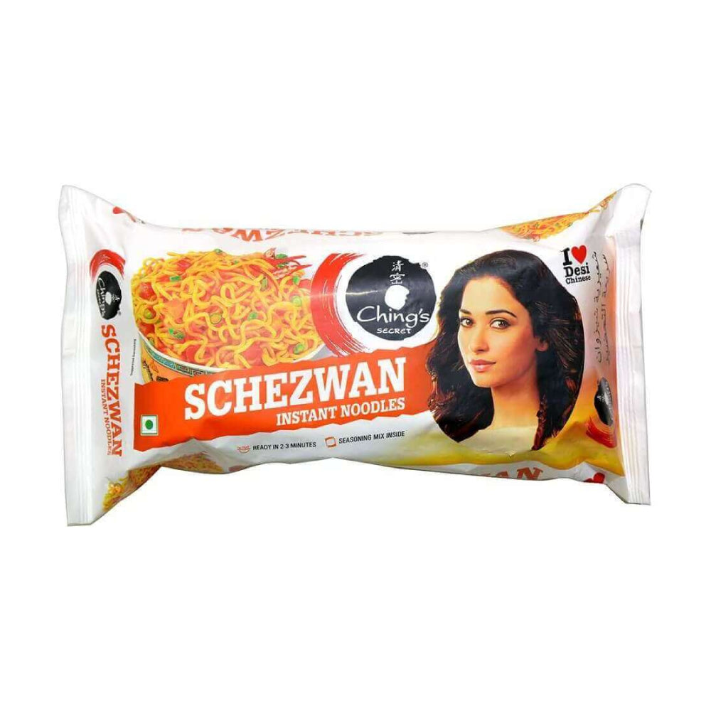 Ching's - Schezwan noodles - (240 gm)