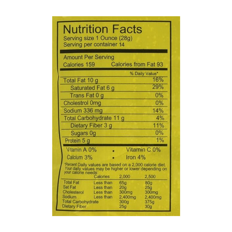 Anand Chanachur X'Tra Hot Mixture (400 GM)