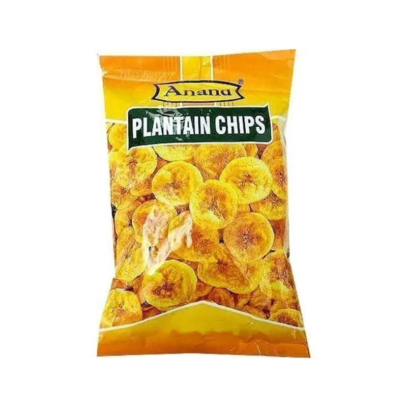 Anand Plantain Chips (400GM)