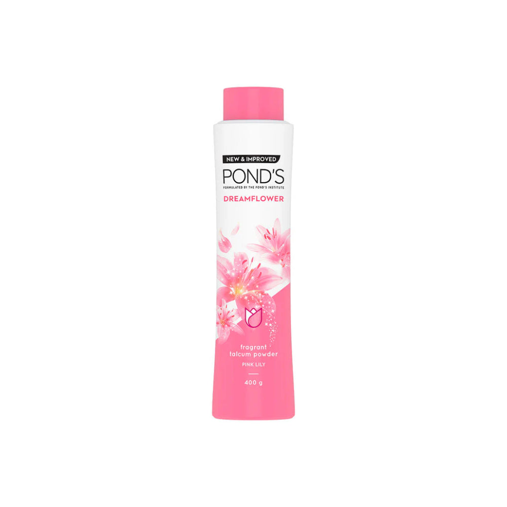 Pond's Dreamflower Fragrant (400 GM)