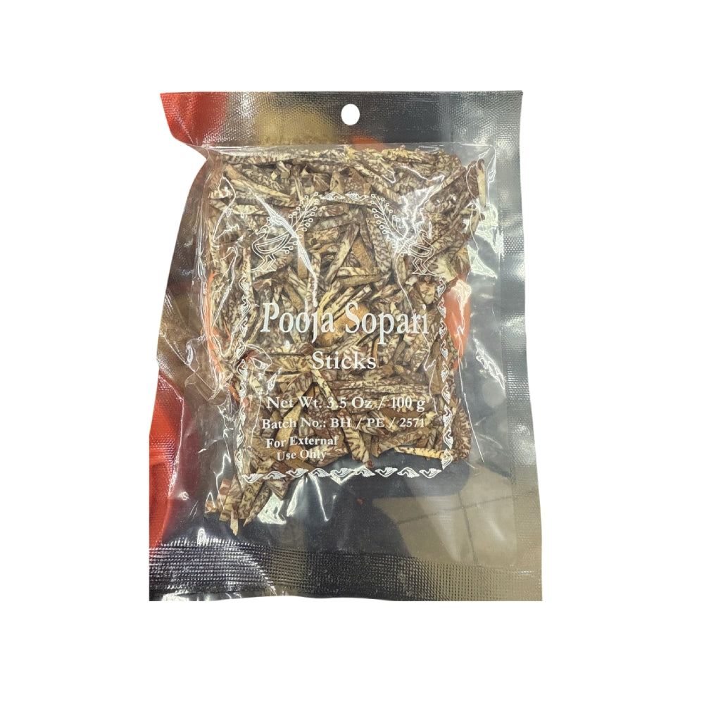 Pooja Sopari Sticks - (100 gm)