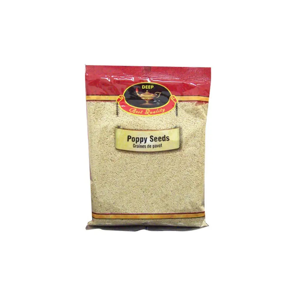 DEEP POPPY SEEDS (7 OZ)
