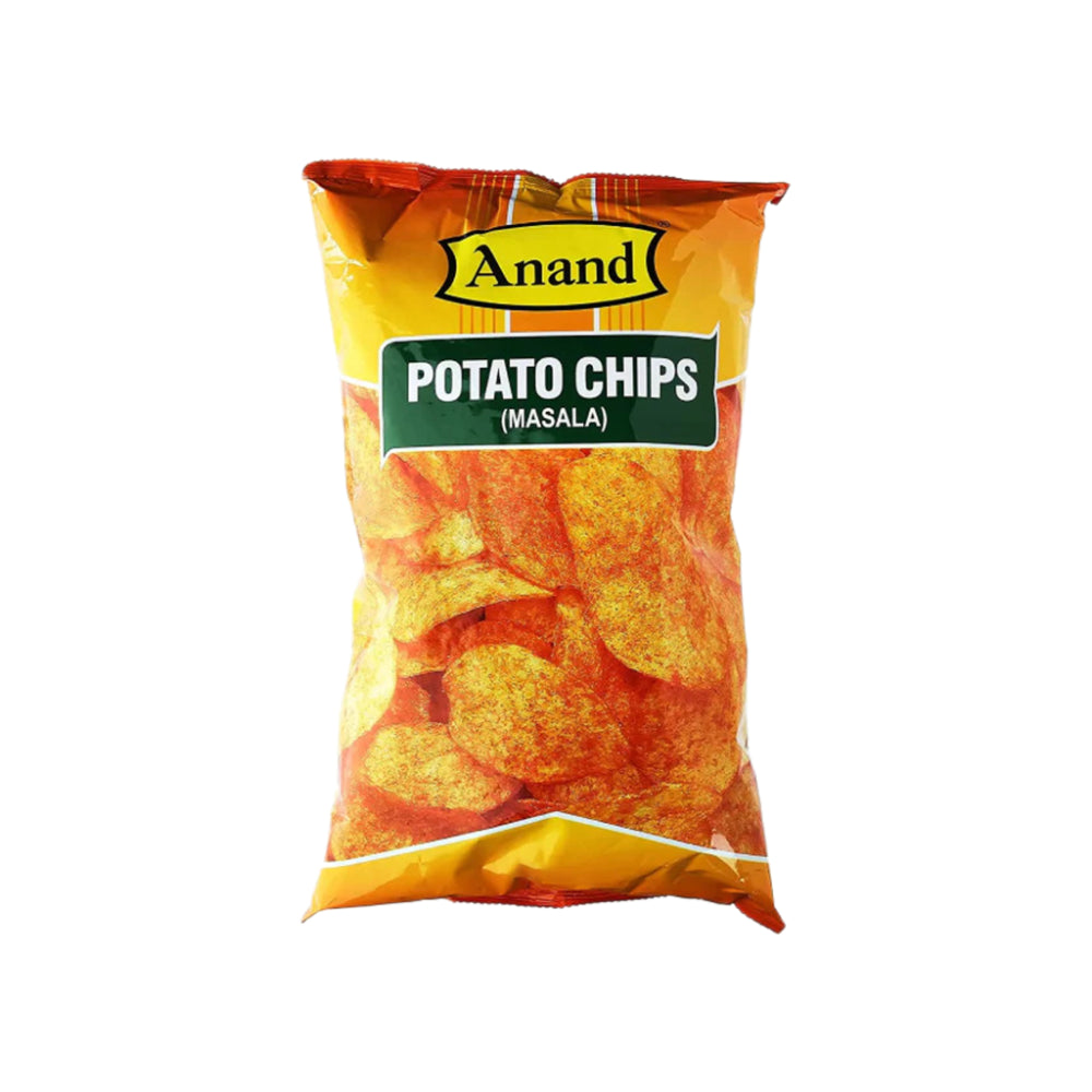 Anand Potato Chips Masala (170)