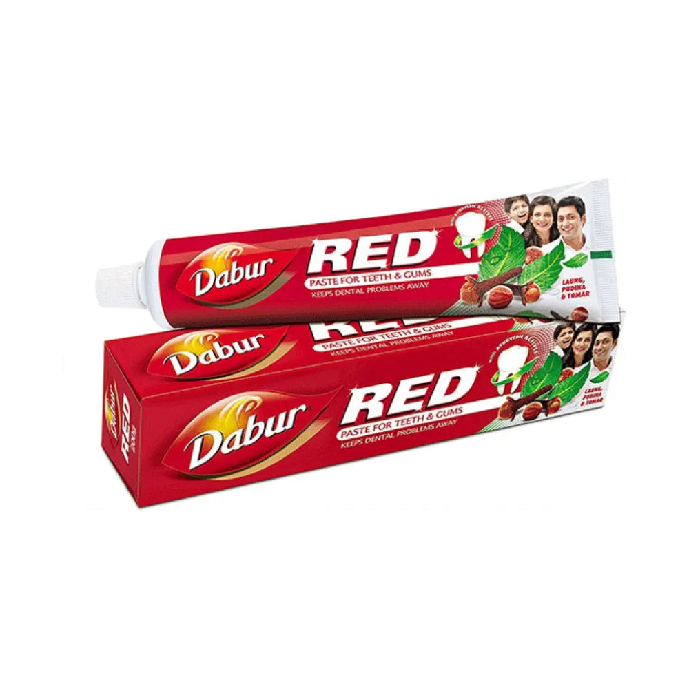 Dabur Red Tooth Paste (200 GM)