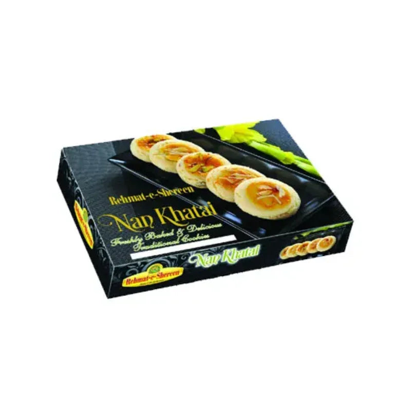 Rehmat E Shereen Nan Khatai (350 GM)