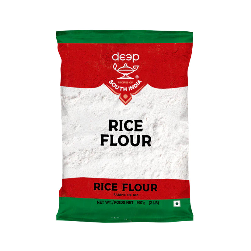 DEEP RICE FLOUR