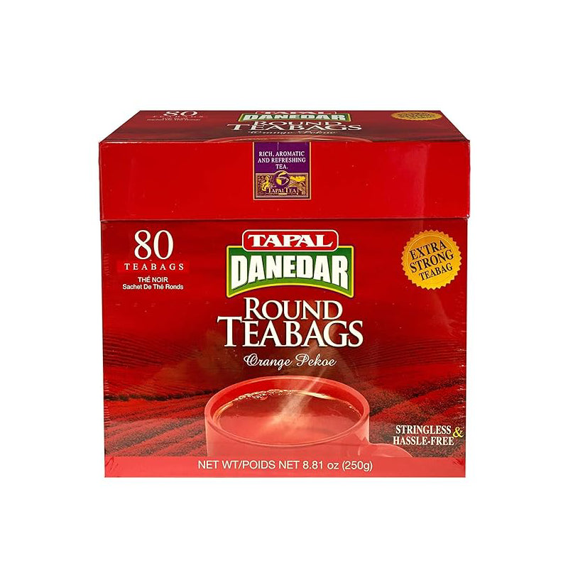 TAPAL DANEDAR ORANGE PEKOE (250 GM )