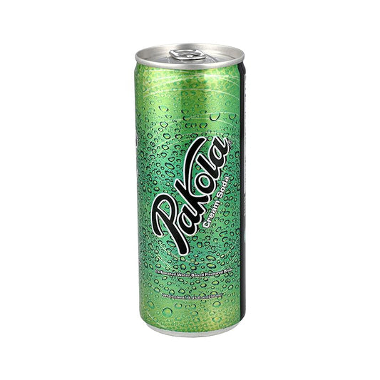 PAKOLA CREAM SODA