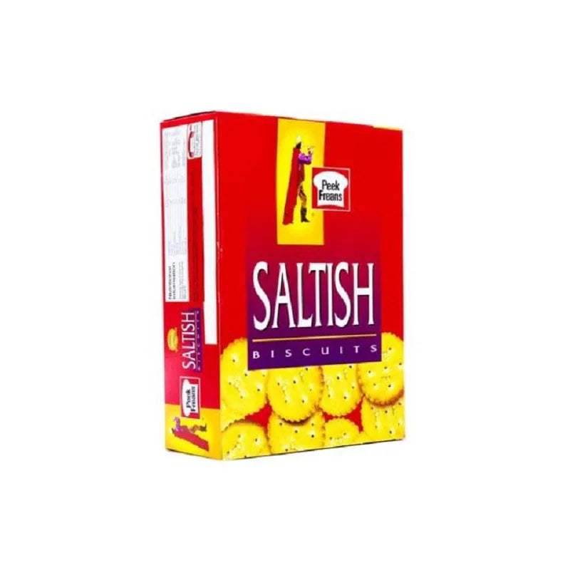 EBM SALTISH BISCUITS (112 GM)