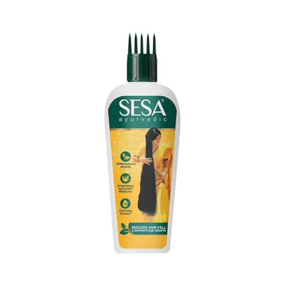 Sesa Ayurvedic hair Oil (180 ML)