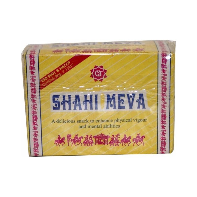 SHAHI MEVA (132 GM)