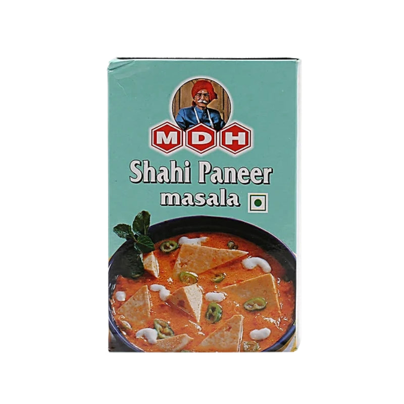 Mdh Shahi Paneer Masala (100 GM)