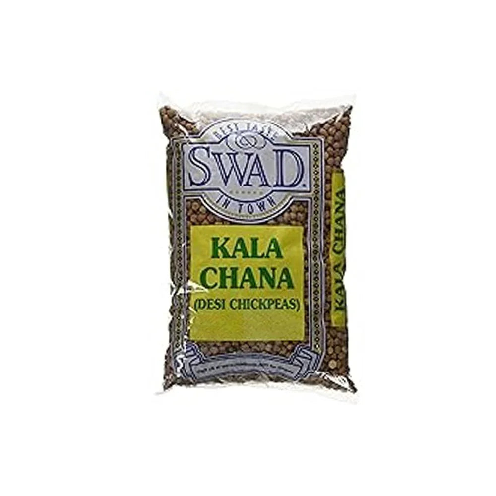 SWAD KALA CHANA