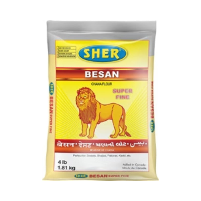 SHER BESAN