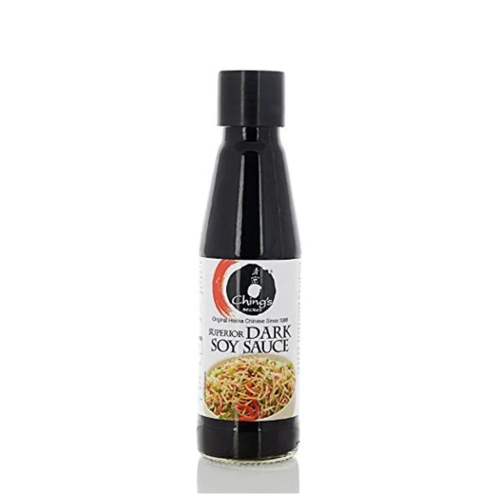 Ching's Secret | Superior Dark Soy Sauce - (200 Gm)
