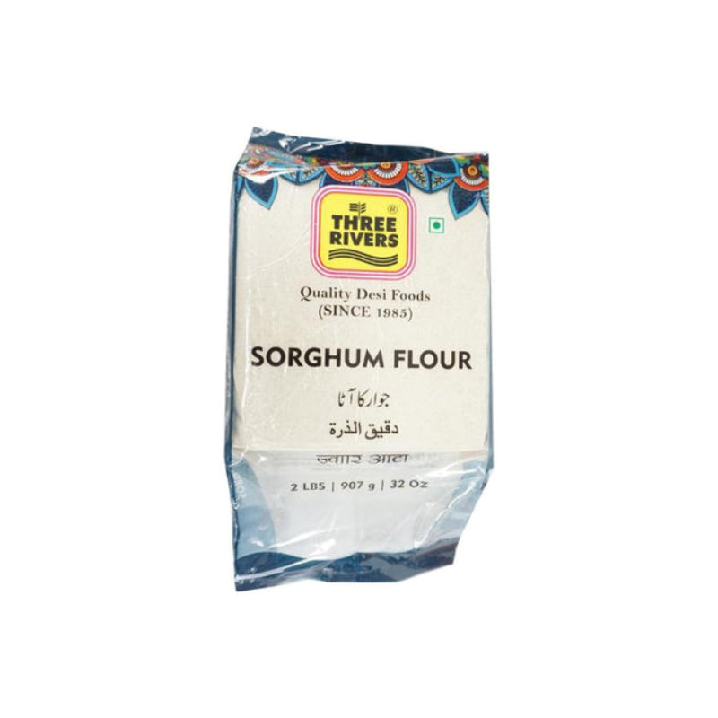 THREE RIVERS SORGHUM FLOUR (2 LB)