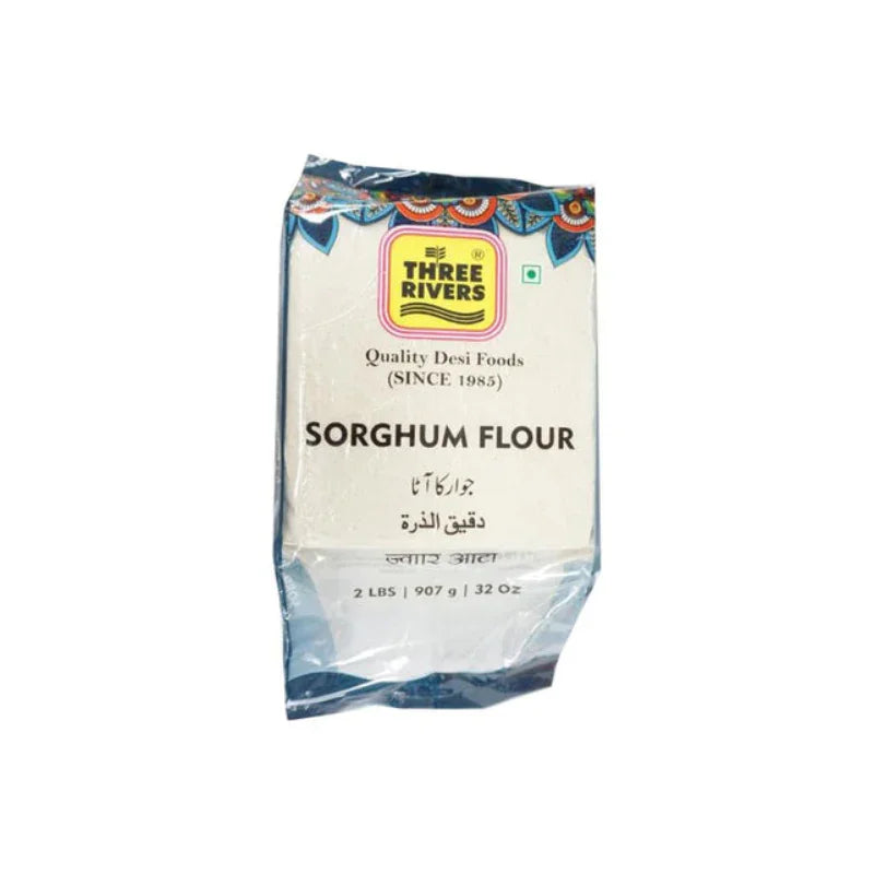 THREE RIVERS SORGHUM FLOUR (2 LB)
