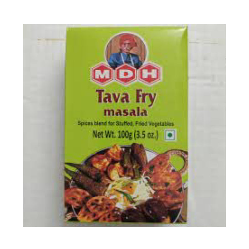 MDH TAVA FRY MASALA (100 GM)
