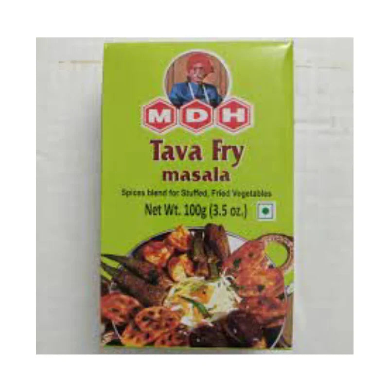 MDH TAVA FRY MASALA (100 GM)