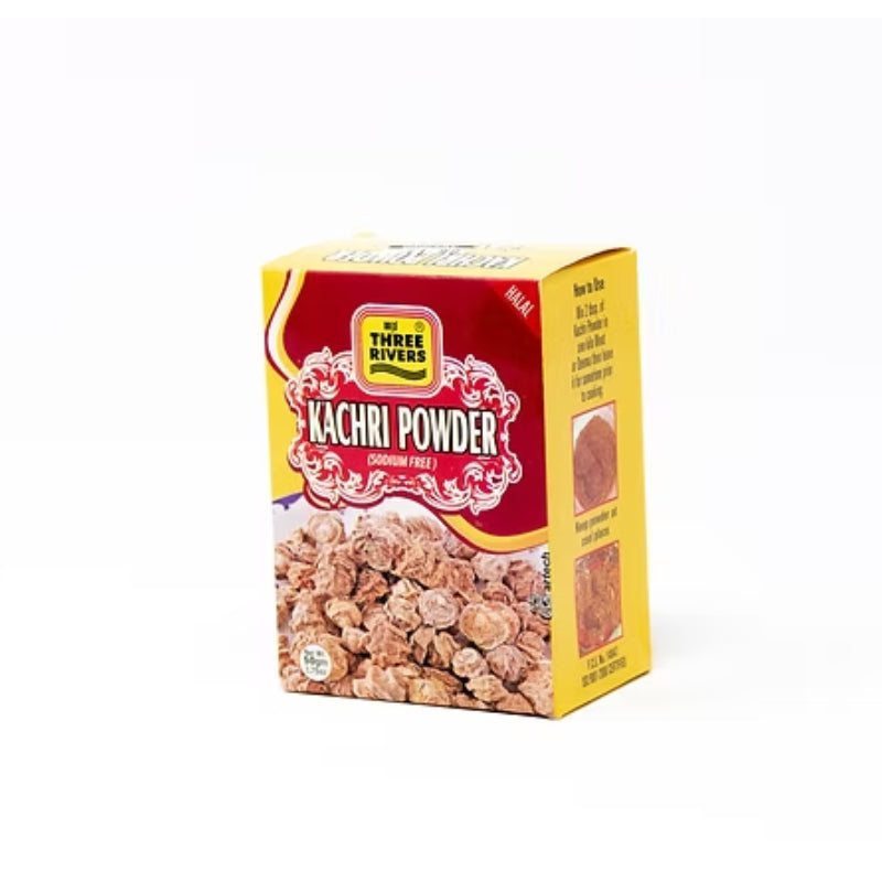 THREE RIVERS KACHRI POWDER (50 GM)