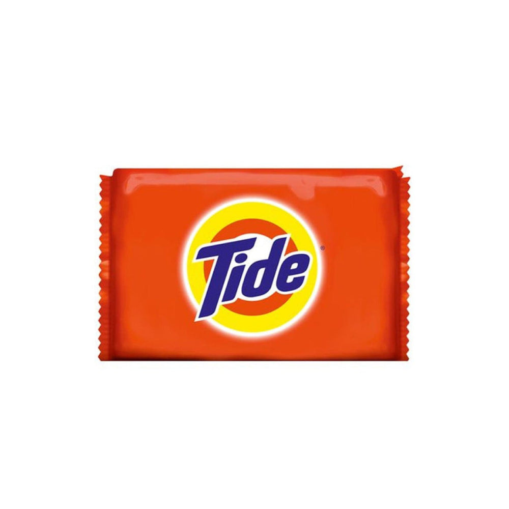 Tide Detergent Bar Soap (180 gm)