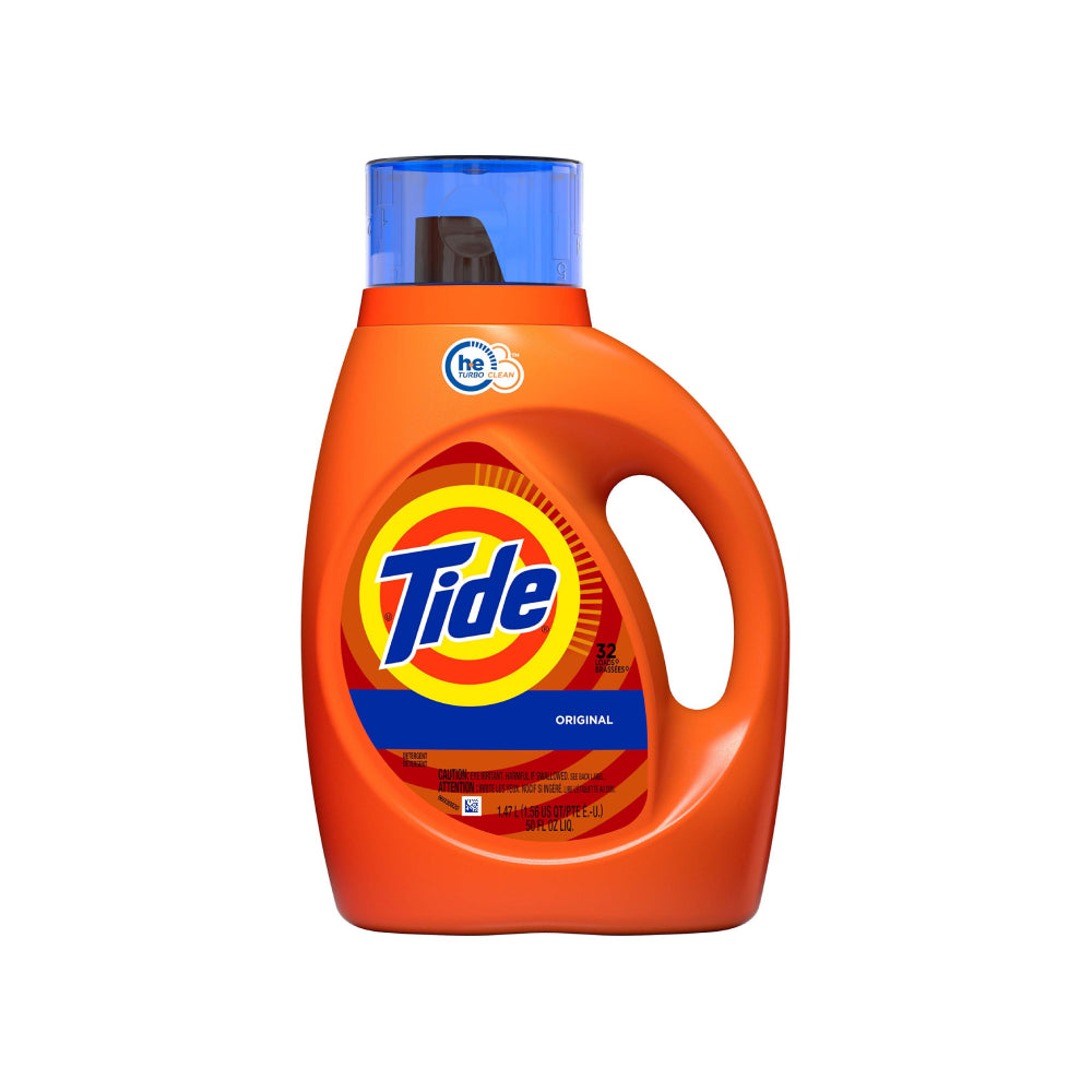 TIDE ORIGINAL (20 OZ)