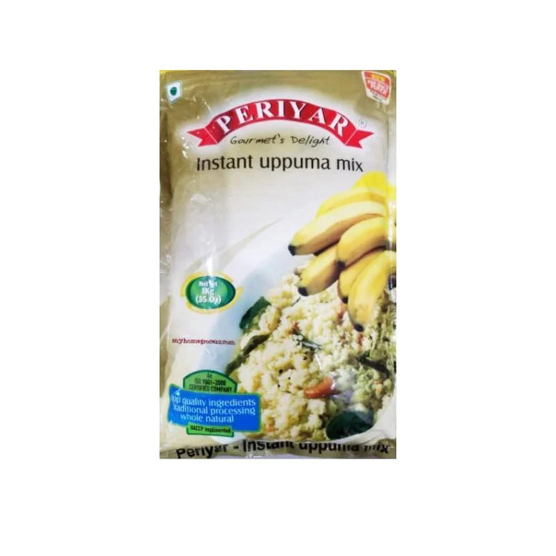PERIYAR INSTANT UPPUMA MIX (1 KG)