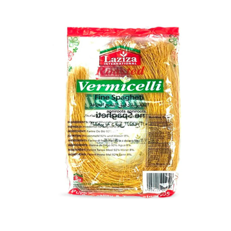 Laziza Roasted Vermicelli (150 GM)