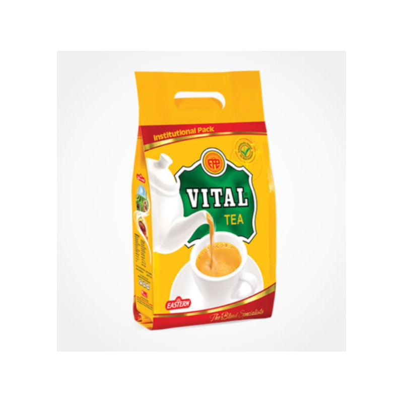 Eastern Vital Tea