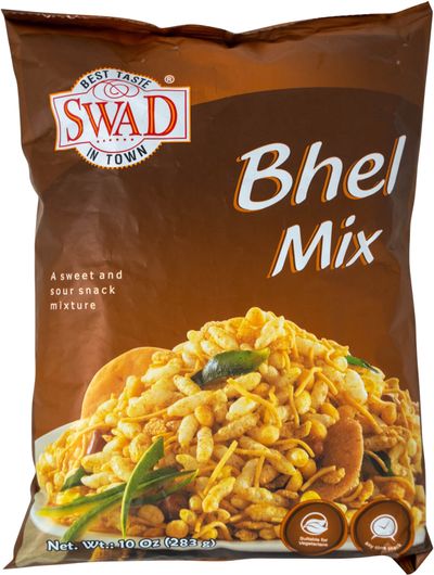 Swad Bhel Mix 283gm