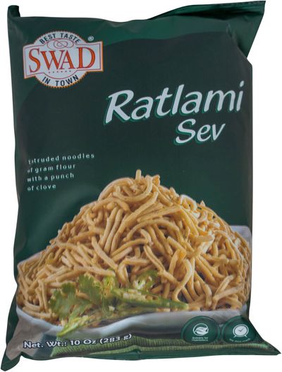 Swad Ratlami Sev 283gm