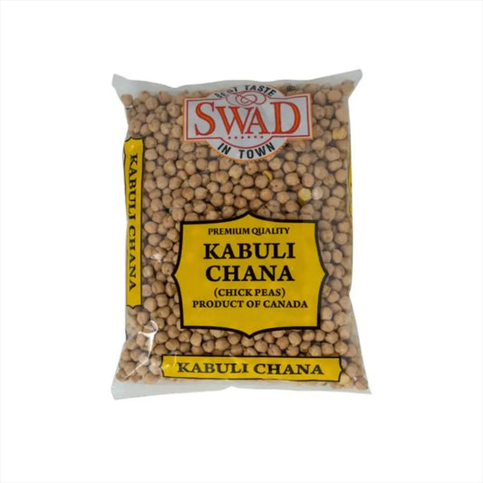 Swad Kabuli Chana (4 LB)