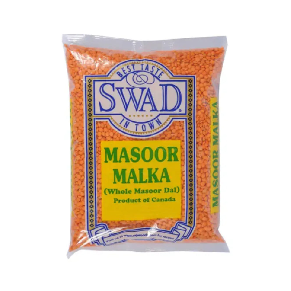 Swad Masoor Malka (4 LB)