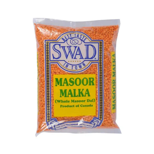 Swad Masoor Malka (4 LB)
