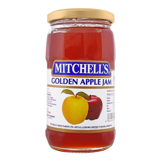 Mitchells Golden Apple Jam