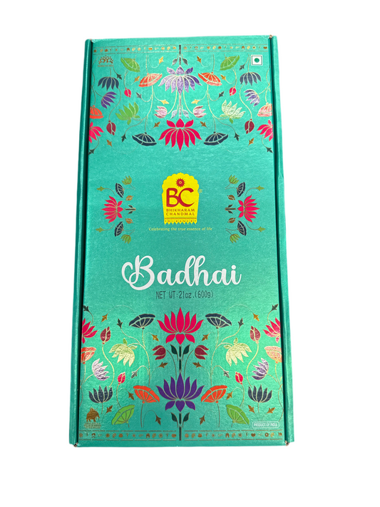 Badhai (600g)